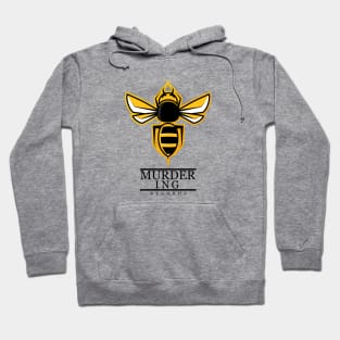 Murder Hornet - Murder Inc Hoodie